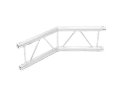 ALUTRUSS BILOCK BQ2-PAC23V Angolo a 2 vie 135°