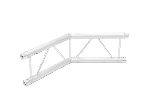 ALUTRUSS BILOCK BQ2-PAC23V Angolo a 2 vie 135°
