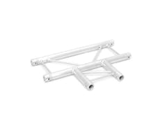 ALUTRUSS BILOCK BQ2-PAT35H elemento a T a 3 vie 90°