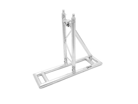 ALUTRUSS BILOCK BQ2-T-3 Supporto