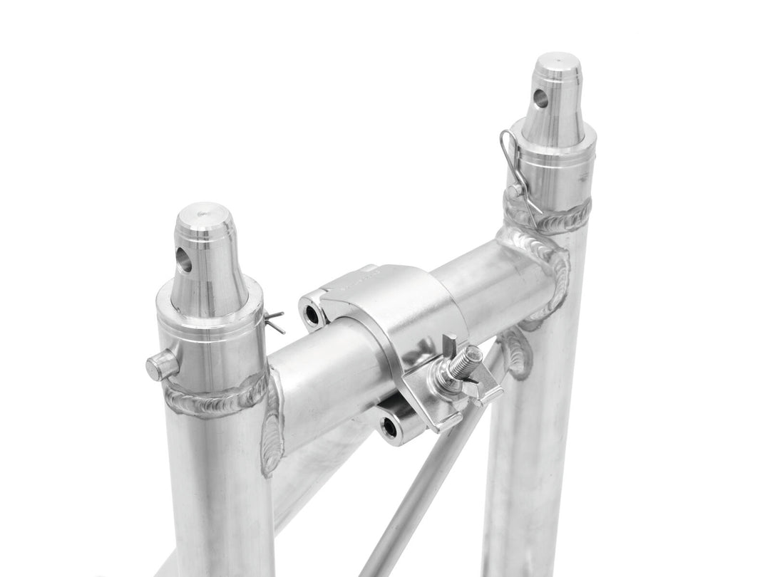 ALUTRUSS BILOCK BQ2-T-3 Supporto