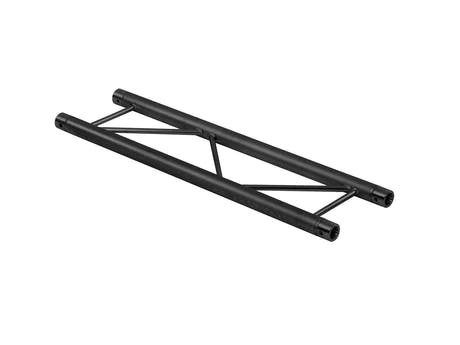 ALUTRUSS BILOCK BQ2-S210 Trave trasversale a 2 vie bk