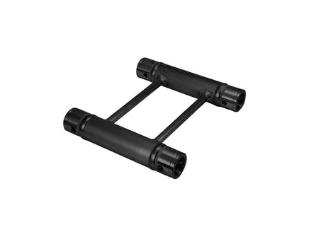 ALUTRUSS BILOCK BQ2-S250 traversa a 2 vie bk
