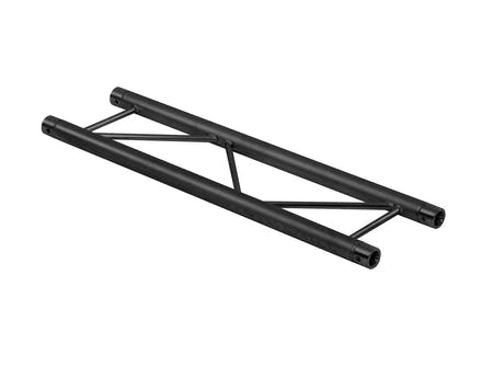 ALUTRUSS BILOCK BQ2-S290 traversa a 2 vie bk
