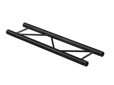 ALUTRUSS BILOCK BQ2-S500 Trave di giunzione a 2 vie bk