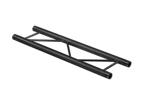 ALUTRUSS BILOCK BQ2-S710 Trave trasversale a 2 vie bk