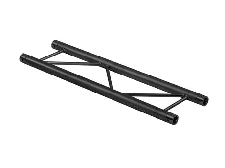ALUTRUSS BILOCK BQ2-S1000 Trave trasversale a 2 vie bk