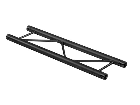 ALUTRUSS BILOCK BQ2-S2000 Trave di giunzione a 2 vie bk