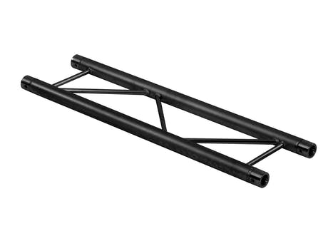 ALUTRUSS BILOCK BQ2-S4000 Traversa a 2 vie bk