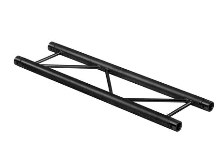 ALUTRUSS BILOCK BQ2-S5000 Trave incrociata a 2 vie bk