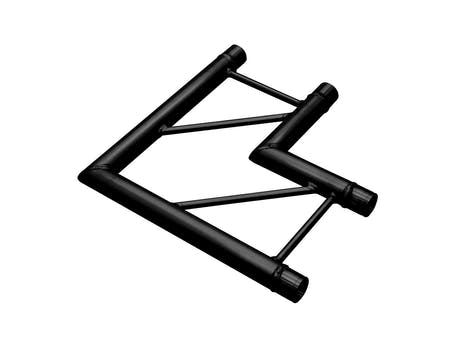 ALUTRUSS BILOCK BQ2-SPAC21H Angolo a 2 vie 90° bk