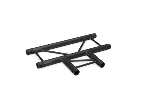 ALUTRUSS BILOCK BQ2-SPAT35H Raccordo a T a 3 vie 90° bk