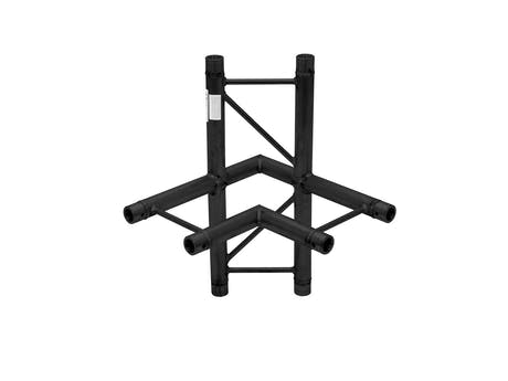 ALUTRUSS BILOCK BQ2-SPAC44H Angolo a 4 vie bk