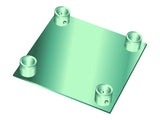 Alutruss DECOLOCK DQ4-BP Piastra Base