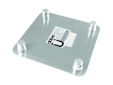 Alutruss DECOLOCK DQ4-BPM base plate MALE