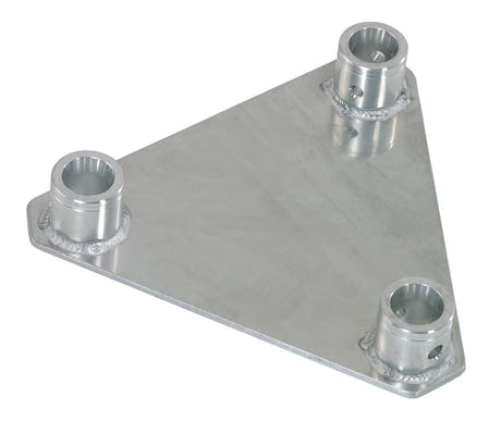 ALUTRUSS TRILOCK Piastra di base/parete QTGP