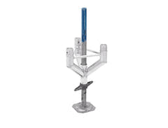 ALUTRUSS TRILOCK Pedestral di livellamento TNF-300