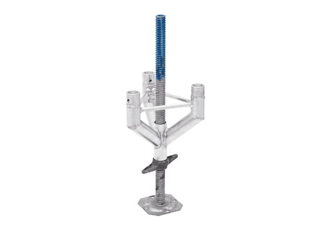 ALUTRUSS TRILOCK Pedestral di livellamento TNF-300
