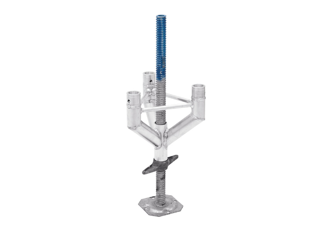 ALUTRUSS TRILOCK Pedestral di livellamento TNF-300