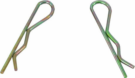 Alutruss QUICK-LOCK Ricambio Pin