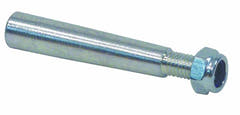 Alutruss QUICK-LOCK Ricambio Pivot con Dado M8