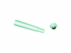 Alutruss QUICK-LOCK Ricambio Pivot con Dado M8