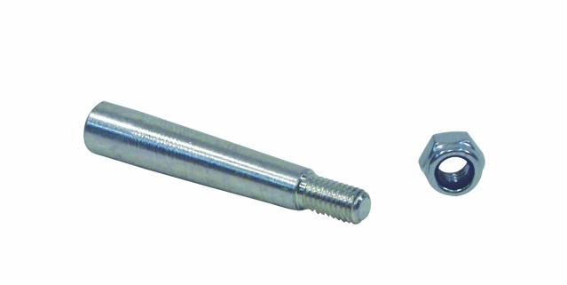 Alutruss QUICK-LOCK Ricambio Pivot con Dado M8