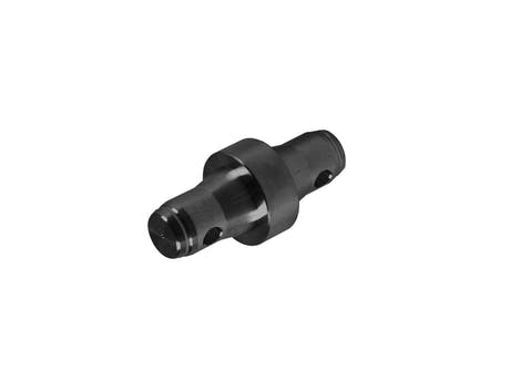 ALUTRUSS QUICK-LOCK Distanziatore 10mm bk