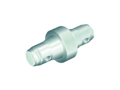 ALUTRUSS QUICK-LOCK Distanziatore 10mm bk
