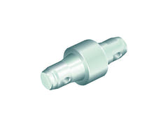 ALUTRUSS QUICK-LOCK Distanziatore 30mm bk