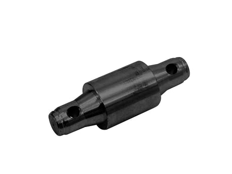 ALUTRUSS QUICK-LOCK Distanziatore 60mm bk