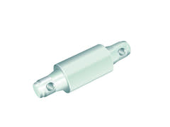 ALUTRUSS QUICK-LOCK Distanziatore 80mm bk