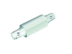 ALUTRUSS QUICK-LOCK Elemento distanziale 90mm bk