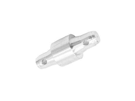 ALUTRUSS QUICK-LOCK Elemento di distanza 40mm