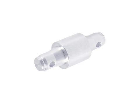 ALUTRUSS QUICK-LOCK Elemento distanziatore 50mm