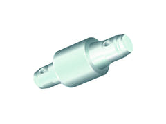 ALUTRUSS QUICK-LOCK Elemento distanziatore 50mm