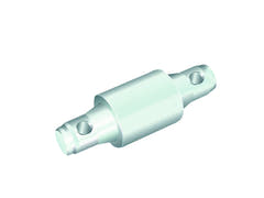 ALUTRUSS QUICK-LOCK Elemento di distanza 60mm