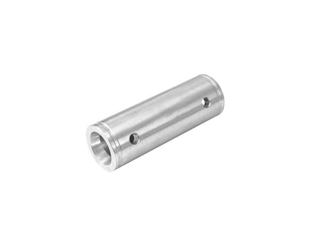 ALUTRUSS QUICK-LOCK Distance Part femmina 105mm