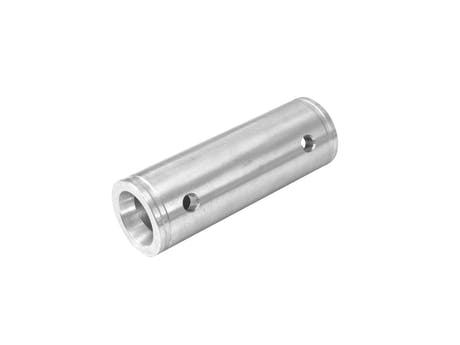ALUTRUSS QUICK-LOCK Elemento distanziatore femmina 210mm