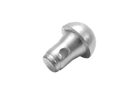 ALUTRUSS QUICK-LOCK Tappo terminale