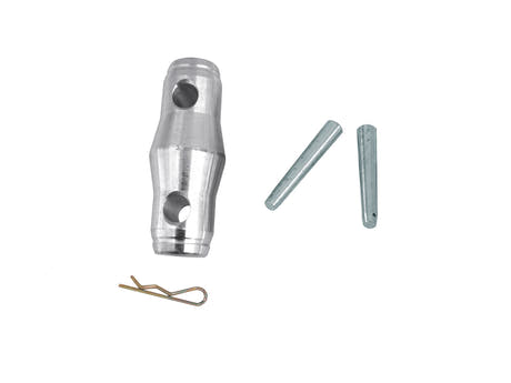 ALUTRUSS SINGLELOCK SP-1 Set cono/perno/spina