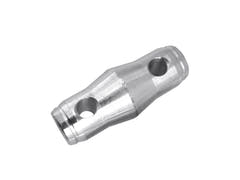 ALUTRUSS QUADLOCK QL-ET Set cono/perno/pin