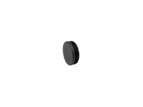 ALUTRUSS 50mm Terminale per tubo