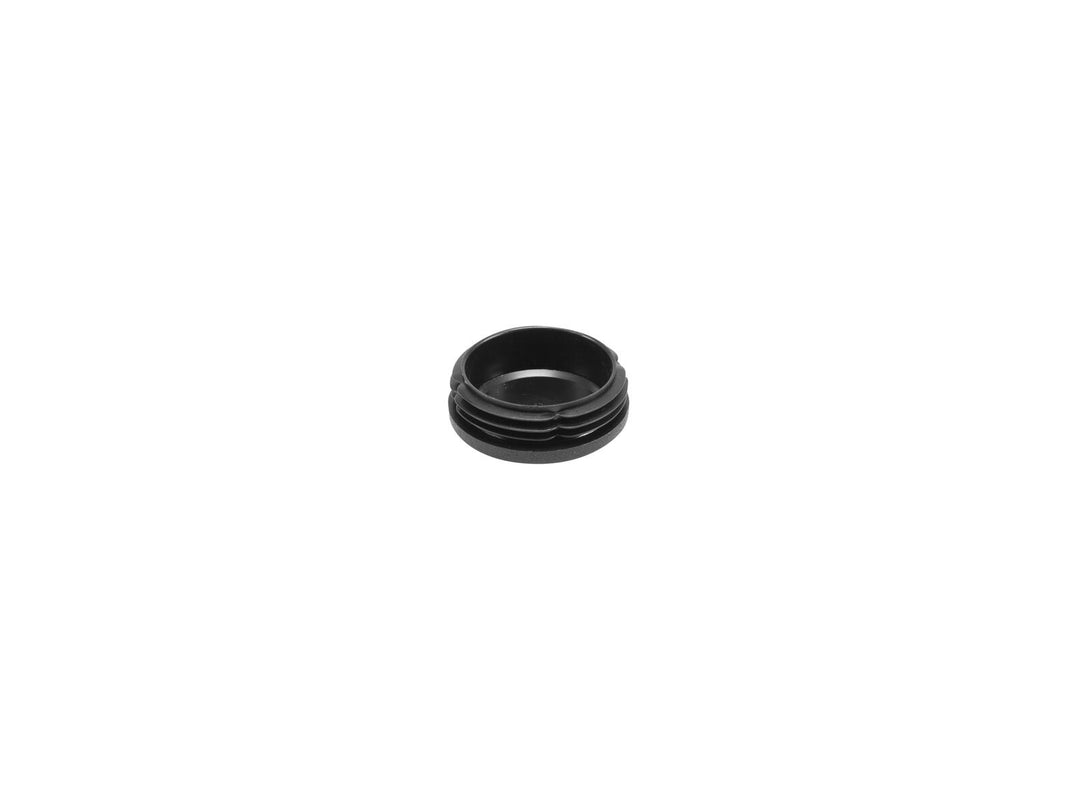 ALUTRUSS 50mm Terminale per tubo