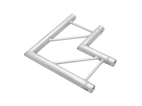 ALUTRUSS BILOCK E-GL22 C21-H Angolo a 2 vie 90°