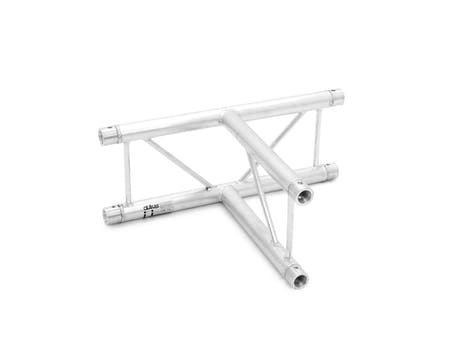 ALUTRUSS BILOCK E-GL22 T35-V angolo a 3 vie 90°