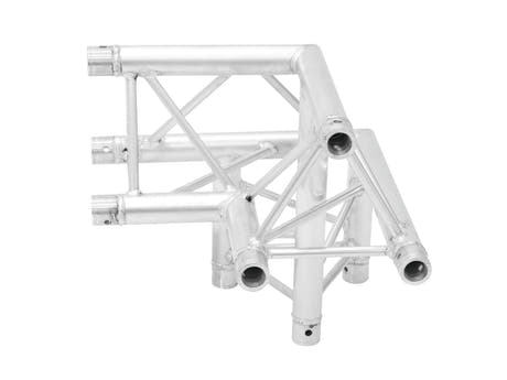 ALUTRUSS TRILOCK E-GL33 C-32 angolo a 3 vie