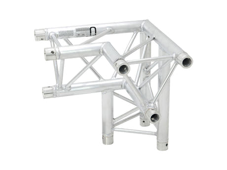 ALUTRUSS TRILOCK E-GL33 C-33 Angolo a 3 vie