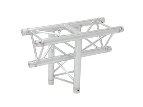 ALUTRUSS TRILOCK E-GL33 T-35 Raccordo a T a 3 vie