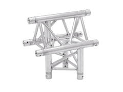 ALUTRUSS TRILOCK E-GL33 T-39 raccordo a T a 3 vie